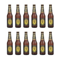  مالت هی جو با طعم لیمو - 330 میلی لیتر بسته ۱۲ عددی6342516fc207d73320